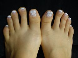 flocons et paillettes.JPG